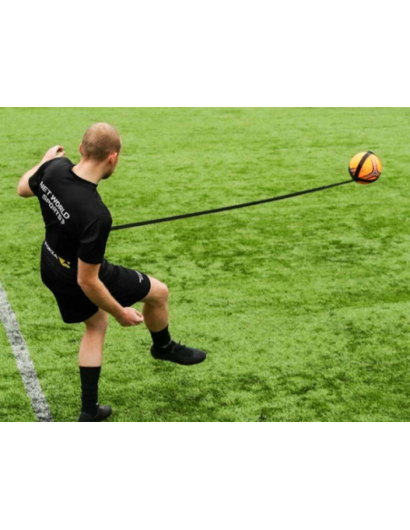 ENTRENADOR MALABARES DE FÚTBOL/FÚTBOL SALA