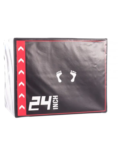 PLATAFORMA REGULAR FOAM