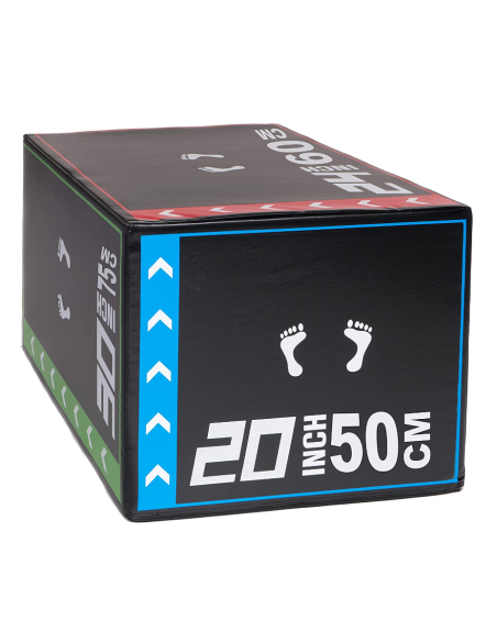 PLATAFORMA REGULAR FOAM