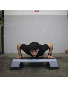 STEP AJUSTABLE 3 ALTURAS STEP MINI 2