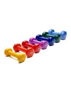 PAREJA DE MANCUERNAS VINILO