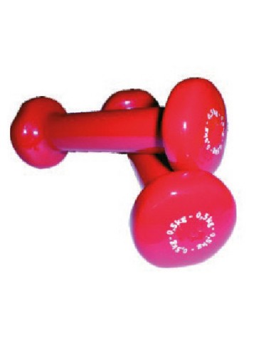 PAREJA DE MANCUERNAS VINILO