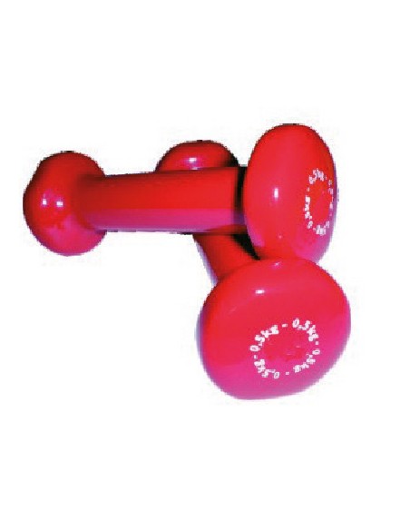 PAREJA DE MANCUERNAS VINILO