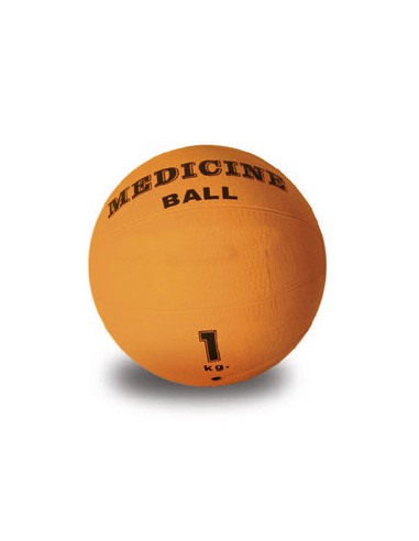 BALÓN MEDICINAL