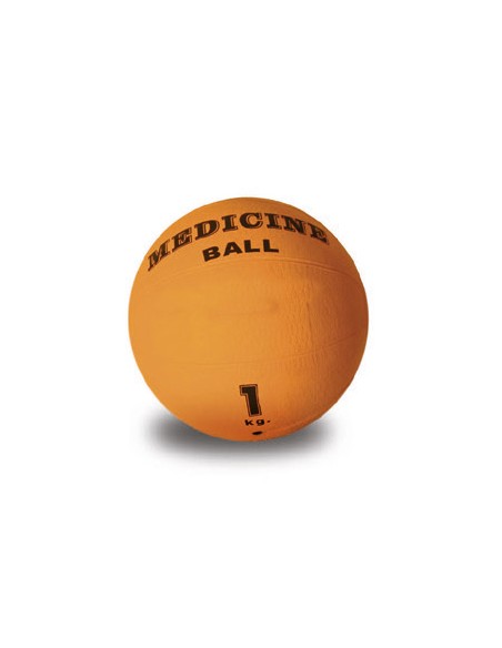 BALÓN MEDICINAL