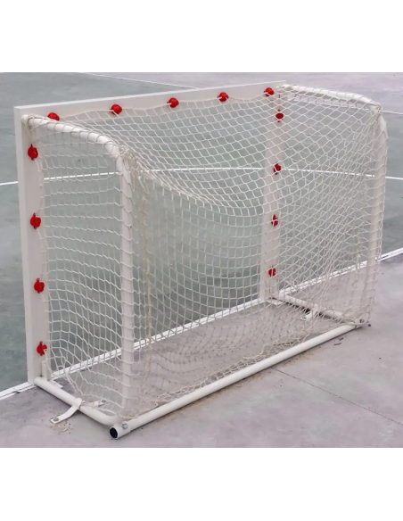 PORTERÍA ENTRENAMIENTO PLEGABLE METÁLICA