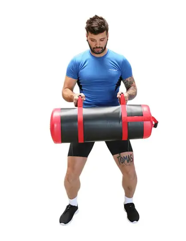 SACO ENTRENAMIENTO FUNCIONAL