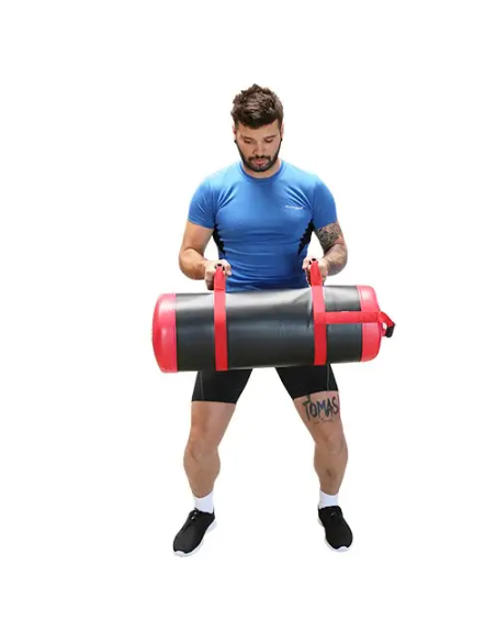 SACO ENTRENAMIENTO FUNCIONAL