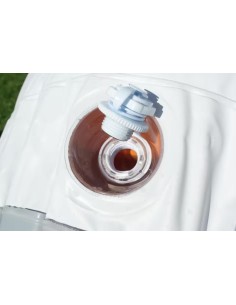 JUGADOR BARRERA HINCHABLE AMARILLO FLÚOR 2