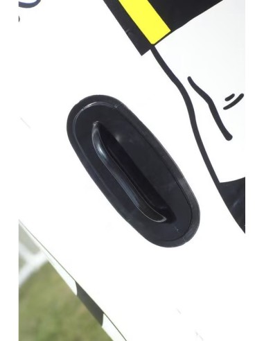 JUGADOR BARRERA HINCHABLE AMARILLO FLÚOR