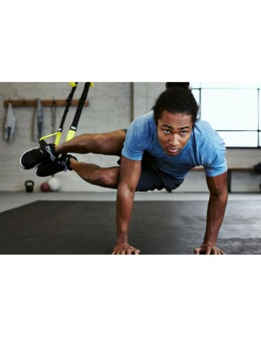 TF SUSPENSIÓN TRAINER