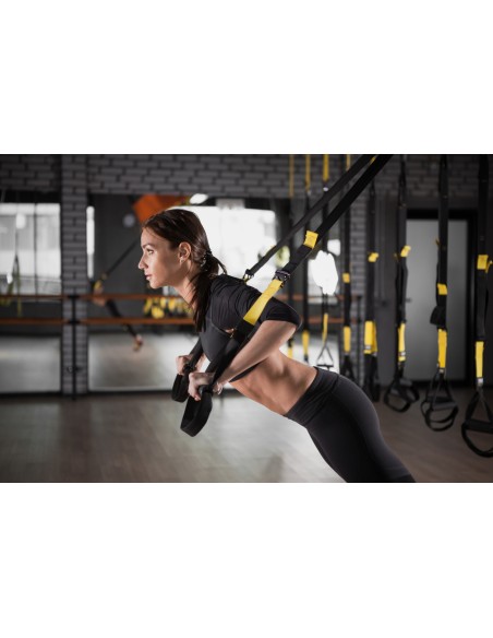 TF SUSPENSIÓN TRAINER