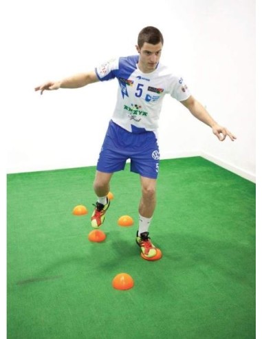 SEMIESFERA EQUILIBRIO