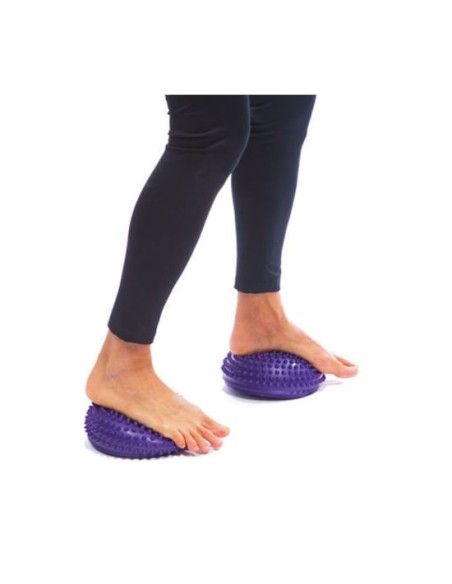 SEMIESFERA EQUILIBRIO