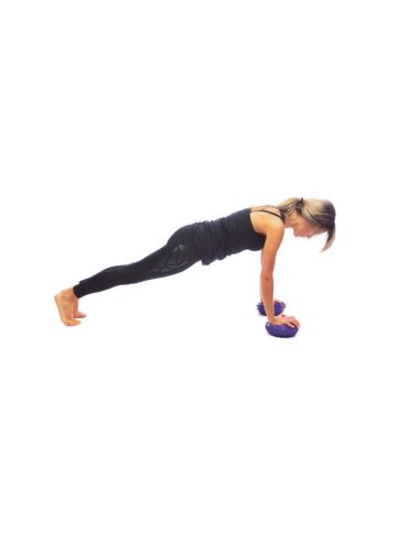 SEMIESFERA EQUILIBRIO