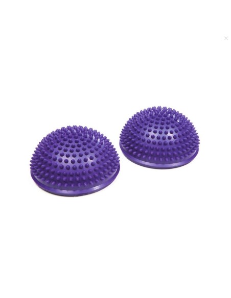 SEMIESFERA EQUILIBRIO