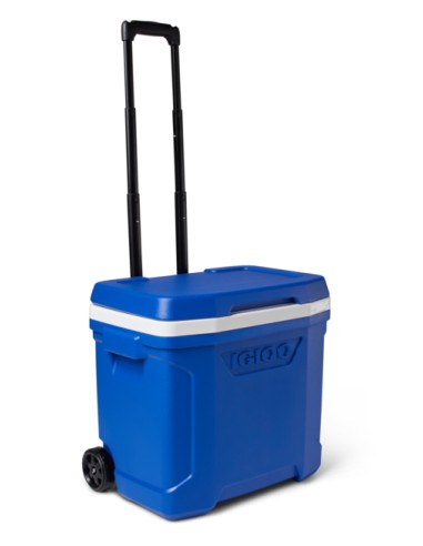 NEVERA PORTÁTIL IGLOO PROFILE MAJESTIC ROLLER 26L.