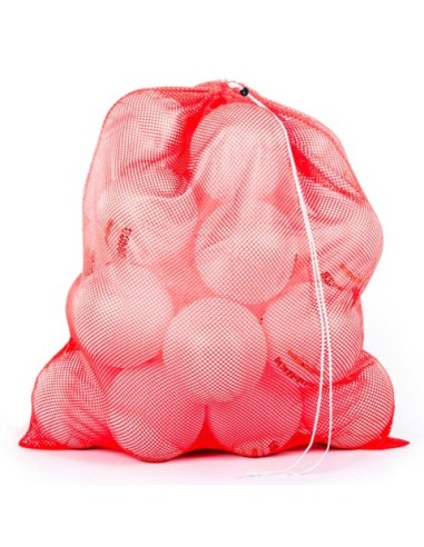 SACO PORTABALONES COLOR