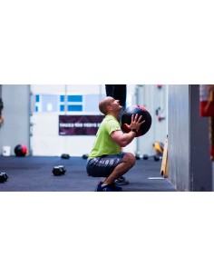 WALL BALL 35 Ø