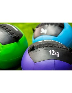 WALL BALL 35 Ø 2