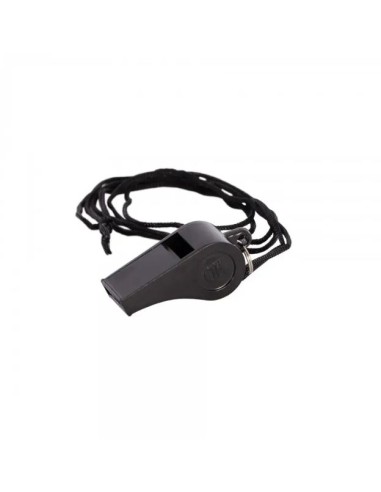 SILBATO PLÁSTICO CON CORDÓN