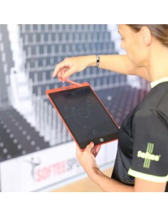 PIZARRA ELECTRONICA SOFTEE MAGIC