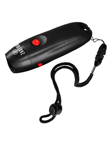 SILBATO ZASTOR ELECTRÓNICO