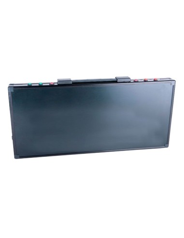 TABLERO ELECTRÓNICO DE SUSTITUCIÓN