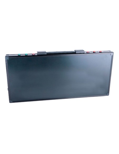 TABLERO ELECTRÓNICO DE SUSTITUCIÓN