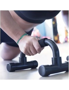 JUEGO BARRAS DE FLEXIONES