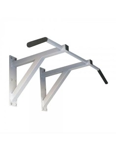 BARRA DOMINADAS  PROFESIONAL (PULL-UP) 2