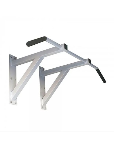 BARRA DOMINADAS  PROFESIONAL (PULL-UP)