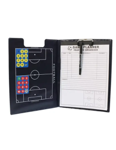 CARPETA TÁCTICA PROFESIONAL FÚTBOL