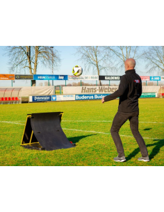 REBOTEADOR DOS CARAS 2