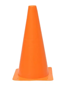 CONO SEMIRÍGIDO 31 CM