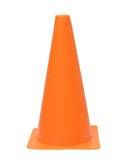 CONO SEMIRÍGIDO 31 CM