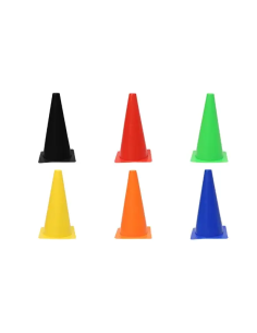 CONO SEMIRÍGIDO 31 CM 2