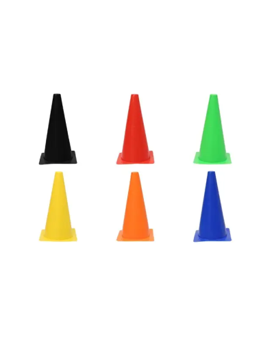 CONO SEMIRÍGIDO 31 CM