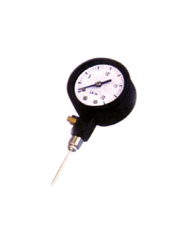 MANÓMETRO ESFERA