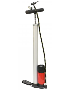 NFLADOR DE PIE CON REGULADOR