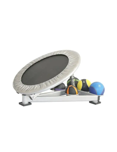 PLATAFORMA REACCIÓN BALONES MEDICINALES