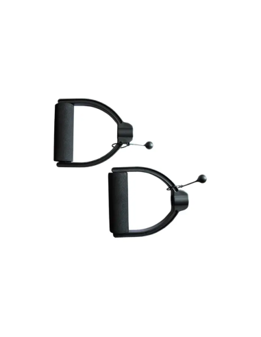 ASAS PARA BANDAS ELÁSTICAS 2UDS