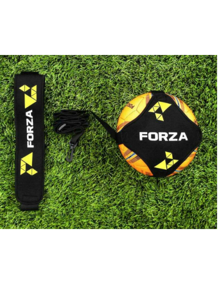 ENTRENADOR MALABARES DE FÚTBOL/FÚTBOL SALA