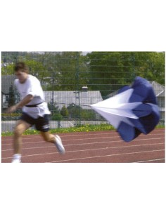 PARACAÍDAS DE RESISTENCIA 2