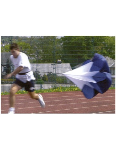 PARACAÍDAS DE RESISTENCIA