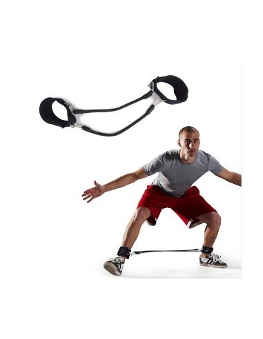 RESISTENCIA ELÁSTICA LATERAL