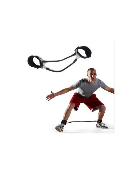 RESISTENCIA ELÁSTICA LATERAL