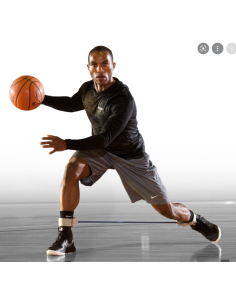 RESISTENCIA ELÁSTICA LATERAL