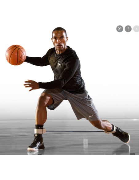 RESISTENCIA ELÁSTICA LATERAL