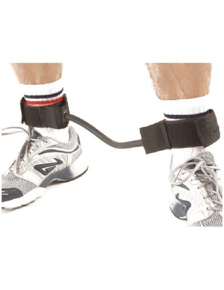 RESISTENCIA ELÁSTICA LATERAL